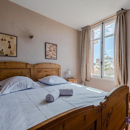 Sous le signe de l'art déco Vue magnifique Apartamento Perpiñán Exterior foto